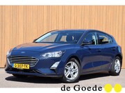Ford Focus - 1.0 EB Trend Ed. Business org.NL ecc stoel+raam+stuurverw.