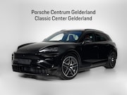 Porsche Cayenne - Electric Turbo