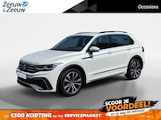 Volkswagen Tiguan - 1.5 TSI R-Line Business+ | Automaat | Cruise Control | Clima