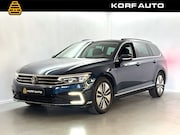 Volkswagen Passat - Variant 1.4 TSI PHEV GTE | Camera | Winter | LED | ACC