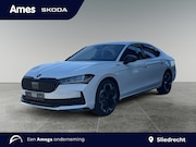 Skoda Superb - 1.5 PHEV 204pk DSG Sportline Business | Verwarmbare voorruit
