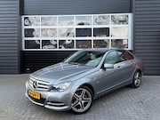 Mercedes-Benz C-klasse - 180 Business Class Avantgarde