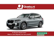 BMW X3 - xDrive30e High Executive M Sport - Harman Kardon - Head up -