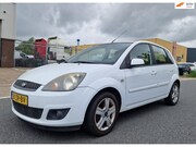 Ford Fiesta - 1.3-8V Futura XL PSENSOR AIRCO APK 2 X SLEUTELS