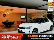 Opel Corsa - 1.2 Turbo Hybrid Sport GS Garantie|Camera|Xenon|Stuurverwarm