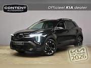 Kia Stonic - 1.0 T-GDi MHEV 115pk GT-Line NIEUW- SNEL LEVERBAAR