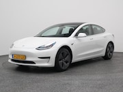 Tesla Model 3 - Standard RWD Plus 60 kWh | PANO | CAMERA | STOELVERW.