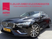 Volvo S60 - BWJ 2021 2.0 B4 198 PK Inscription AUTOMAAT | FULL LED | HAR