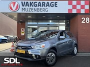 Mitsubishi ASX - 1.6 Cleartec Bright // NAVI + CARPLAY // CLIMA // CAMERA // 