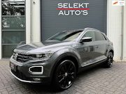 Volkswagen T-Roc - 2.0 TSI 4Motion Sport DSG Pano/LED/ACC/Beats/Virtual/19 Inch
