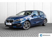 BMW 1-serie - 118i Automaat | Camera | Stoelverwarming l Cruise control | 