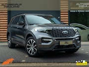 Ford Explorer - 3.0 V6 457PK PHEV ST-Line DEALER ONDERHOUDEN SOH 95% I ST-li