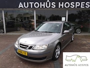 Saab 9-3 - 1.8t Vector