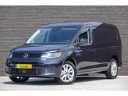 Volkswagen Caddy - Cargo Maxi L2 | 2.0Tdi 122Pk Aut. | Style | Stoel-Stoel | Ac