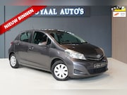 Toyota Yaris - 1.0 VVT-i Aspiration | AIRCO | ELEK.RAMEN | NAVI | NAP