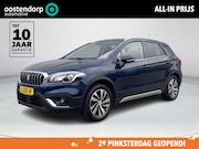 Suzuki S-Cross - 1.4 Boosterjet Style Smart Hybrid | GEEN AFLEVERKOSTEN | Sch
