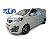 Peugeot Expert - Bestel 2.0 BlueHDI 120 | AUTOMAAT | 2 SCHUIFDEUREN | PARKEER