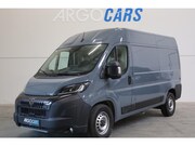 Peugeot Boxer - 2.2 BlueHDi 180PK AUTOMAAAT LED CLIMA L2/H2 3.5t PDC CRUISE 