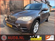 BMW X5 - XDrive30d High Executive |7 PERSOONS|PANO| 19 INCH|VOL LEDER
