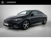 Mercedes-Benz CLA-Klasse - 200 Business Solution AMG 58 kWh | Advanced Plus pakket | Wa