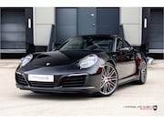 Porsche 911 - /991 3.0 Carrera 4 NL AUTO Sport Chrono/Sport Uitlaat