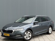 Skoda Octavia - Combi BWJ 2021 | 1.5TSI 150PK Business Ed AUTOMAAT | TREKHAA