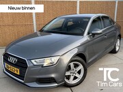 Audi A3 - Limousine 1.0 TFSI Pro Line Bi-Xenon | Navigatiesysteem MMI 