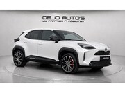 Toyota Yaris Cross - 1.5 HYBRID GR-SPORT NAVI HEAD-UP PDC V+A WINTER PACK 18INCH