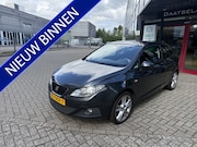 Seat Ibiza - SC 1.2 TSI Sport