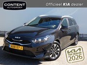 Kia Ceed - Sw 1.0 T-GDi 100pk Design Edition