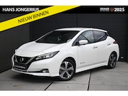 Nissan Leaf - Tekna 40 kWh | TREKHAAK | ADAPT. CRUISE CONTROL | 360 CAMERA