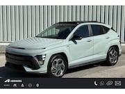 Hyundai Kona - 1.6 GDI HEV N Line Sky / Stoel verwarming/verkoeling / Schui