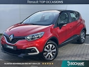 Renault Captur - 0.9 TCe Limited | Hoge Zit | Navigatie | Keyless Entry | Air