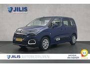 Citroën Berlingo - 1.2 PureTech Feel | 2x schuifdeur | Cruise control | Airco |