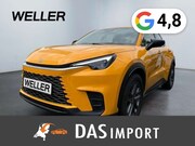 Lexus LBX - FWD *LED*CAM*SHZ*Totwinkel*CarPlay*SmartKey