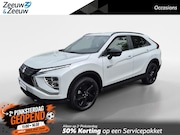 Mitsubishi Eclipse Cross - 2.4 PHEV Black Edition | Cruise Control | Climate Control |
