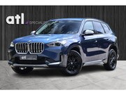 BMW X1 - sDrive18i Elektrische trekhaak, Adaptieve LED, Stuurwielverw