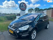 Ford S-Max - | 2011 | 2.0 TDCi S Edition. | 7 persoons