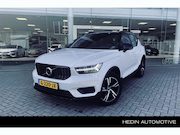 Volvo XC40 - 1.5 T3 R-Design | 1e eig. | Elec. Achterklep | Nav | Led |