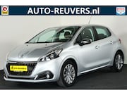 Peugeot 208 - 1.2 PureTech Allure / Navi / Cruisecontrol / Clima / Camera