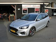Ford Focus - 1.5 Ecoboost 150PK Automaat ST Line X Business