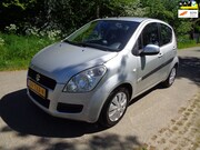 Suzuki Splash - 1.0 VVT Comfort Airco 2012 NAP