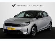 Opel Corsa - 1.2 Turbo Hybrid GS Automaat Camera Apple CarPlay LED