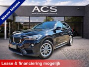 BMW X1 - sDrive18i Executive Automaat | M-sport Int. | 100% Dealerond