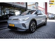 Volkswagen ID.4 - Pro 77 kWh | Incl. BTW | Carplay | Adapt. cruise | Keyless |