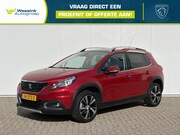 Peugeot 2008 - 1.2 PureTech Allure | Automaat | Navigatie | CarPlay | Camer