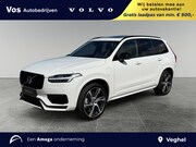 Volvo XC90 - 2.0 T8 Recharge AWD R-Design LONG RANGE