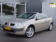 Renault Mégane - 2.0-16V Privilège Luxe | Inruilkoopje | APK 8-2027