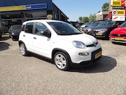 Fiat Panda - 1.0 Hybrid Urban / Airco / Rijklaarprijs