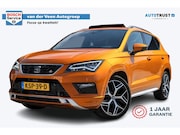 Seat Ateca - 2.0 EcoTSI FR 4DRIVE Business Intense | Incl. 12 maanden gar